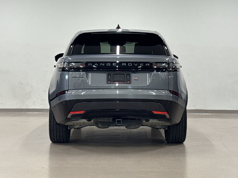 Land Rover Range Rover Velar P400 Dynamic HSE 2025-6