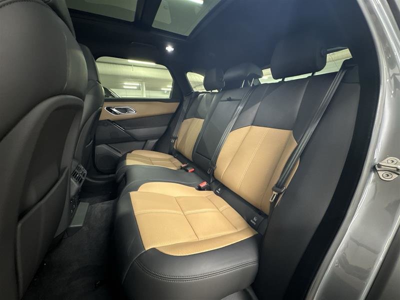 2025 Land Rover Range Rover Velar P400 Dynamic HSE-14