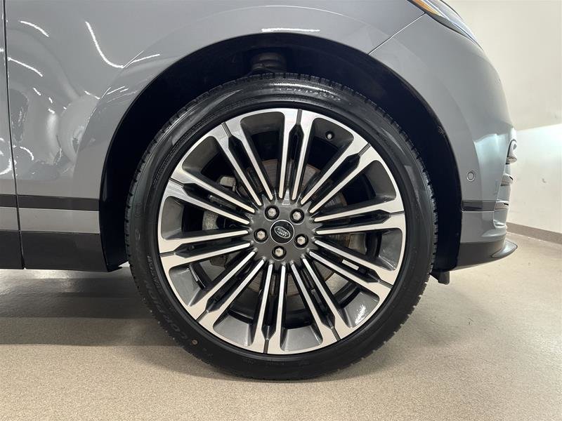 2025 Land Rover Range Rover Velar P400 Dynamic HSE-19