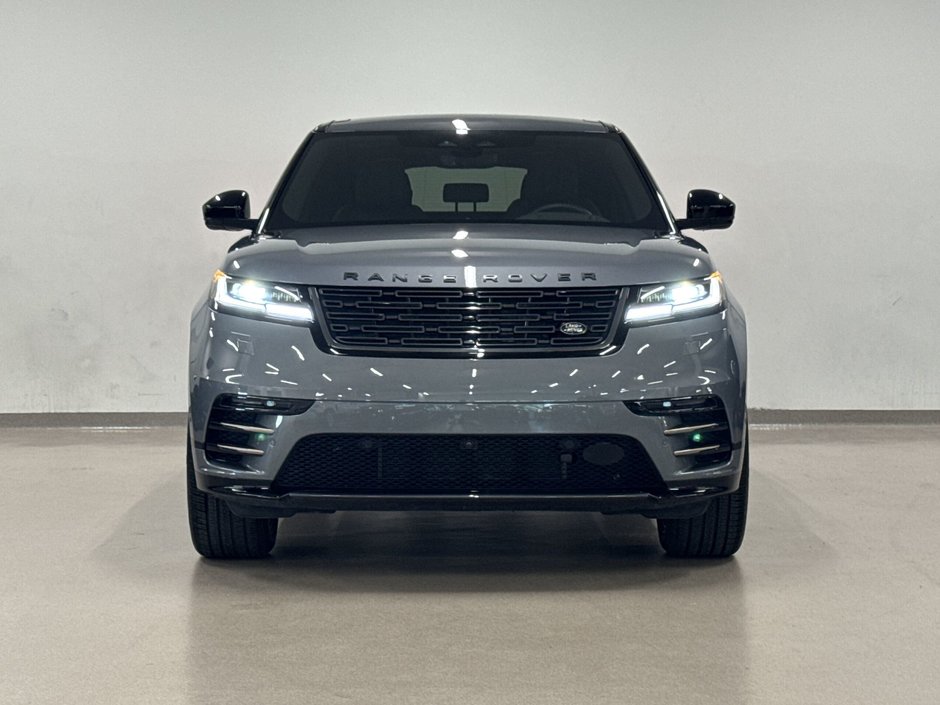 Land Rover Range Rover Velar P400 Dynamic HSE 2025-2