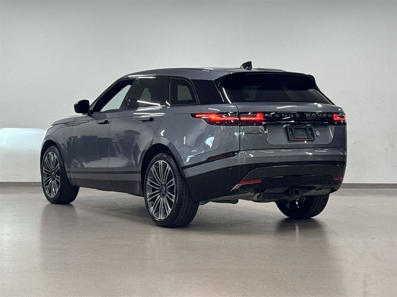 2025 Land Rover Range Rover Velar P400 Dynamic HSE-6