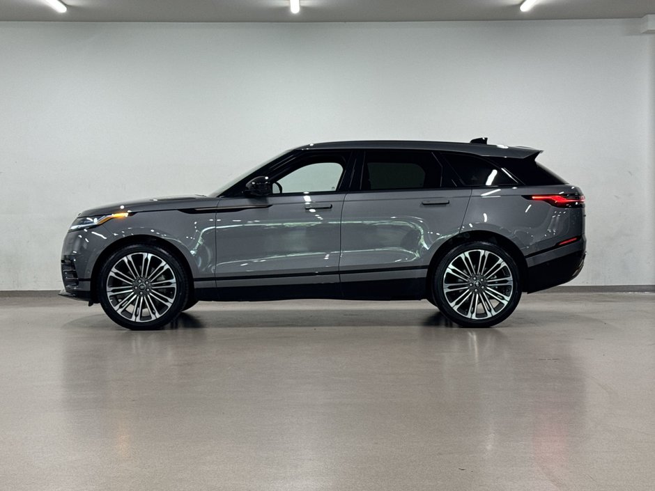 Land Rover Range Rover Velar P400 Dynamic HSE 2025-4