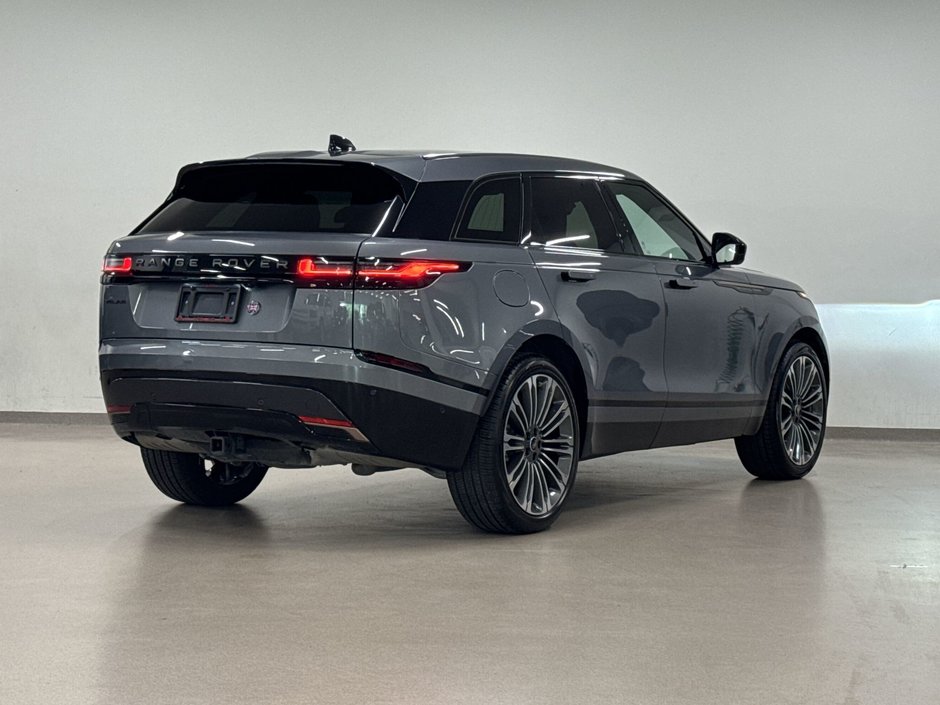 Land Rover Range Rover Velar P400 Dynamic HSE 2025-7