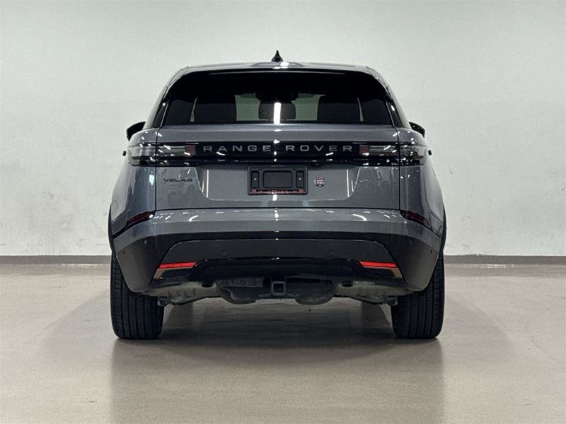 2025 Land Rover Range Rover Velar P400 Dynamic HSE-5