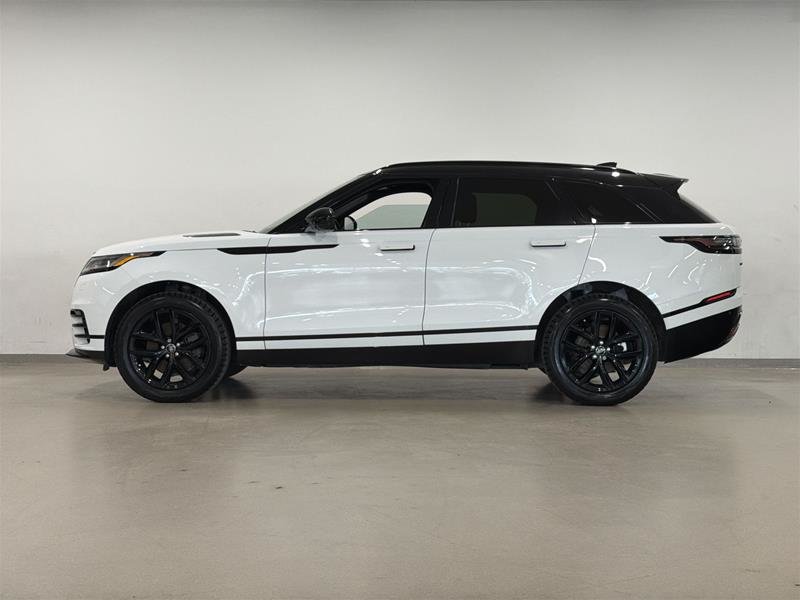 2025 Land Rover Range Rover Velar P250 Dynamic SE-3