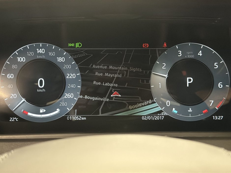 2025 Land Rover Range Rover Velar P250 Dynamic SE-16
