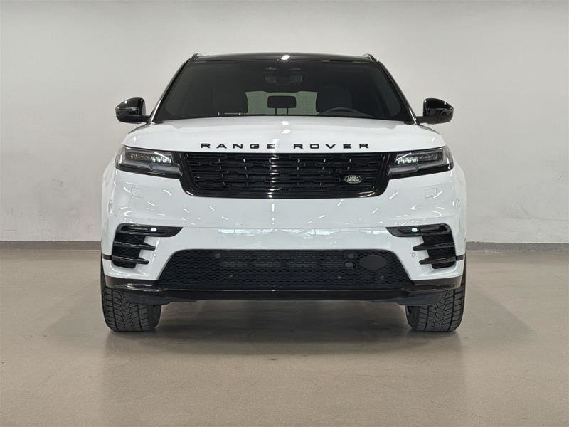 2025 Land Rover Range Rover Velar P250 Dynamic SE-2