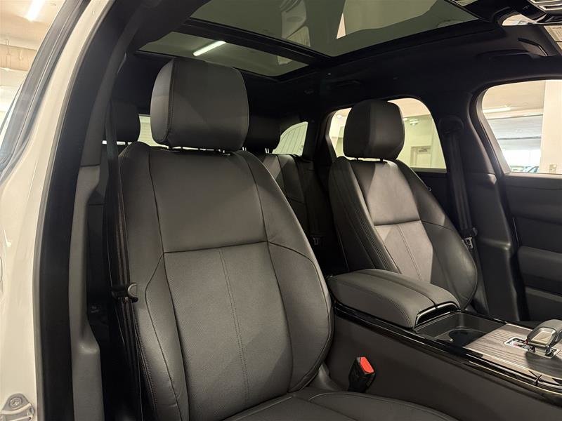 Land Rover Range Rover Velar P250 Dynamic SE 2025-17