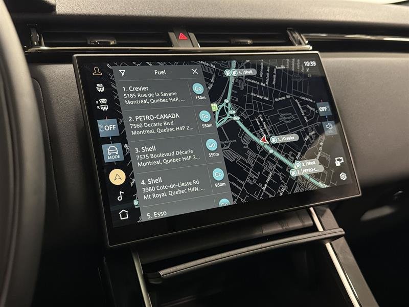 2025 Land Rover Range Rover Velar P250 Dynamic SE-12