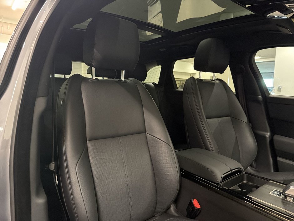 Land Rover Range Rover Velar P340 Dynamic SE 2025-23