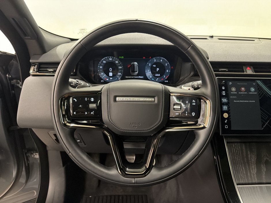 Land Rover Range Rover Velar P340 Dynamic SE 2025-18