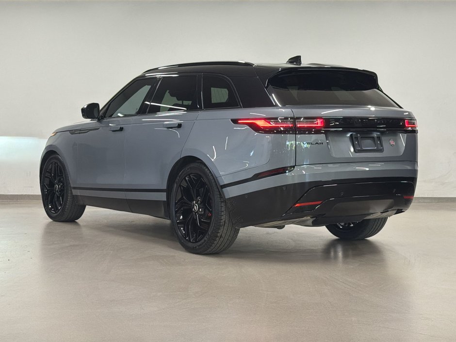 Land Rover Range Rover Velar P340 Dynamic SE 2025-5