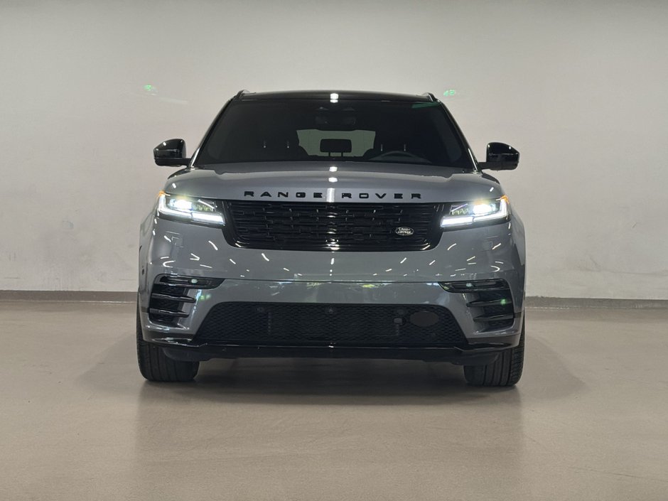 Land Rover Range Rover Velar P340 Dynamic SE 2025-8