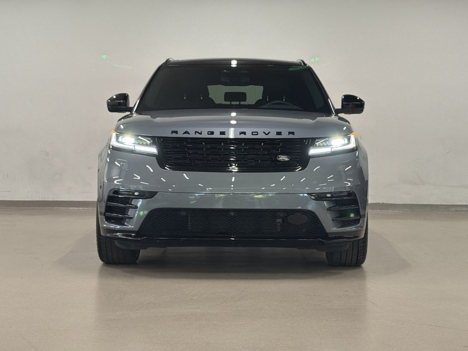 Land Rover Range Rover Velar P340 Dynamic SE 2025-2
