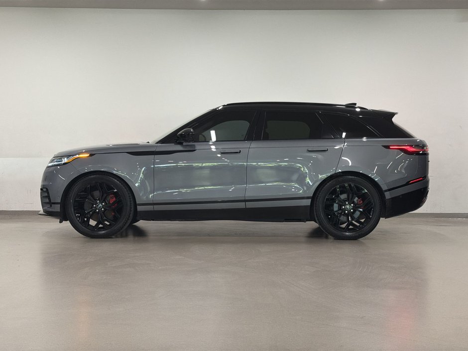 Land Rover Range Rover Velar P340 Dynamic SE 2025-10
