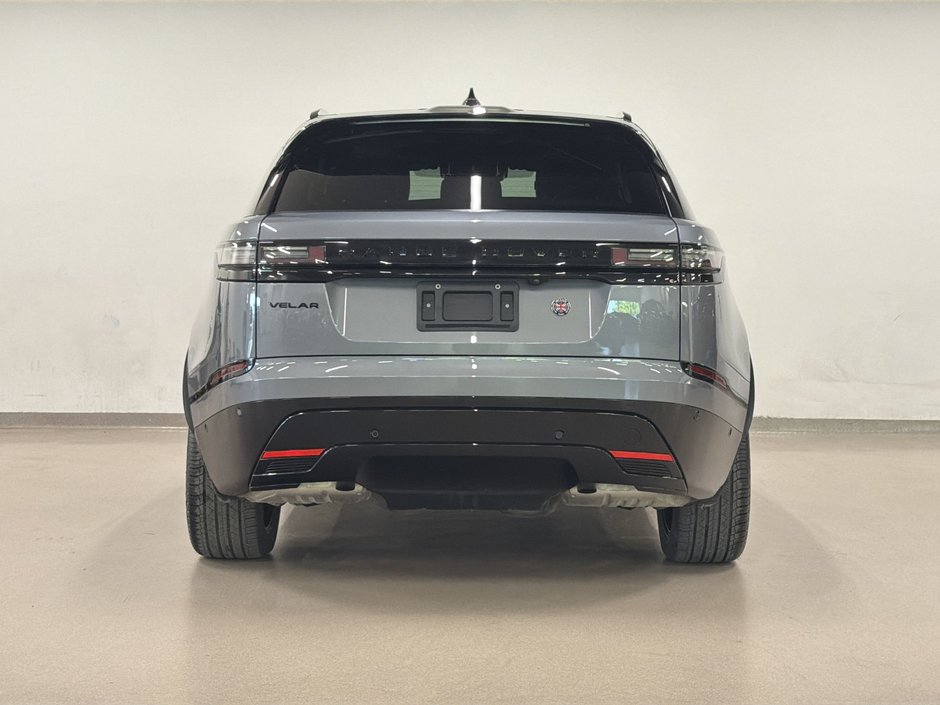 Land Rover Range Rover Velar P340 Dynamic SE 2025-11