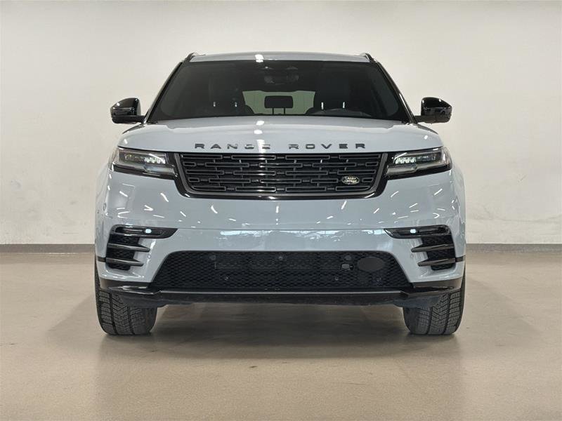 2026 Land Rover Range Rover Velar P250 Dynamic SE *Ltd Avail*-1