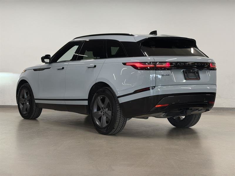2026 Land Rover Range Rover Velar P250 Dynamic SE *Ltd Avail*-5