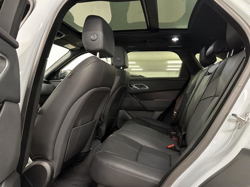 Land Rover Range Rover Velar P250 Dynamic SE *Ltd Avail* 2026-14