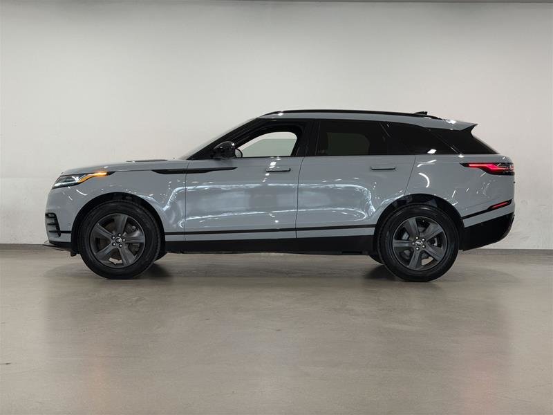 Land Rover Range Rover Velar P250 Dynamic SE *Ltd Avail* 2026-3