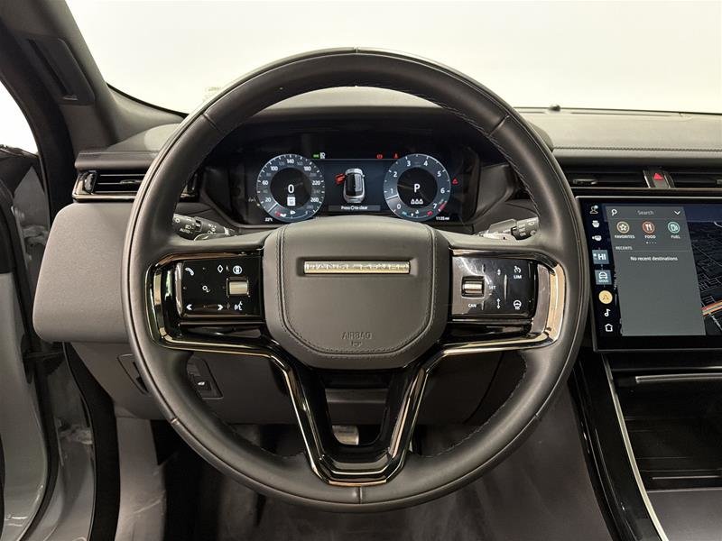 2026 Land Rover Range Rover Velar P250 Dynamic SE *Ltd Avail*-11