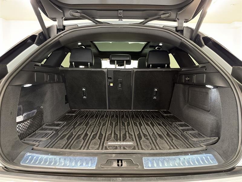 Land Rover Range Rover Velar P250 Dynamic SE *Ltd Avail* 2026-16