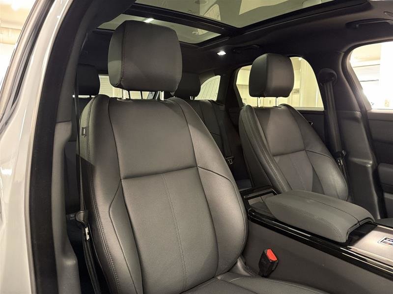Land Rover Range Rover Velar P250 Dynamic SE *Ltd Avail* 2026-15