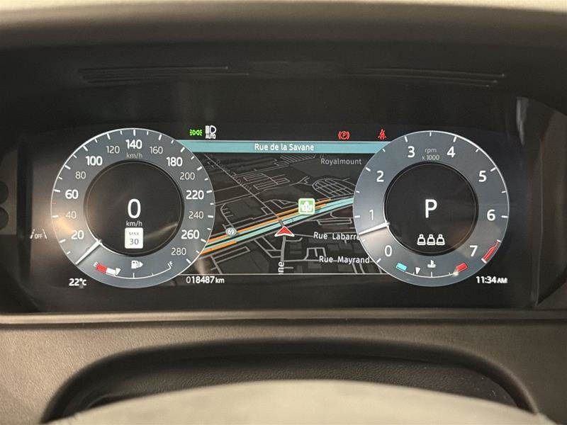 Land Rover Range Rover Velar P250 Dynamic SE *Ltd Avail* 2026-8