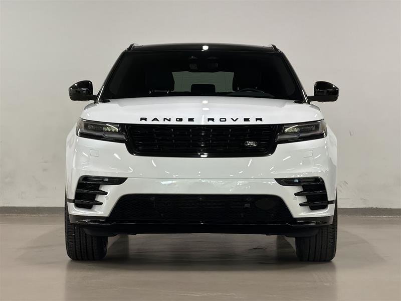 Land Rover Range Rover Velar P250 Dynamic SE *Ltd Avail* 2026-1