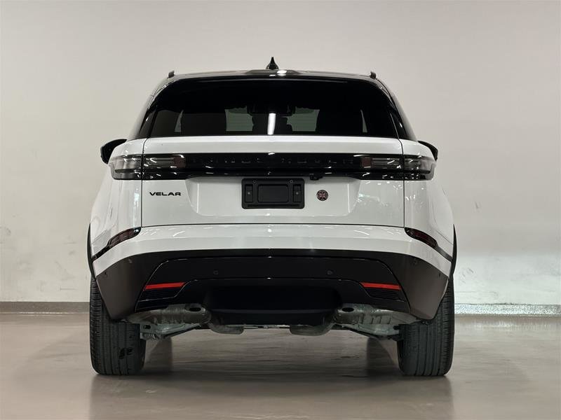 Land Rover Range Rover Velar P250 Dynamic SE *Ltd Avail* 2026-4