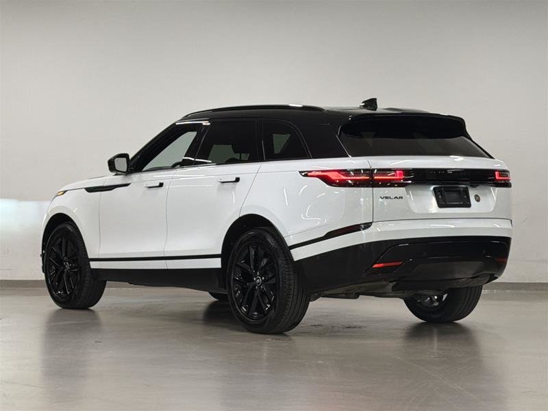 Land Rover Range Rover Velar P250 Dynamic SE *Ltd Avail* 2026-5