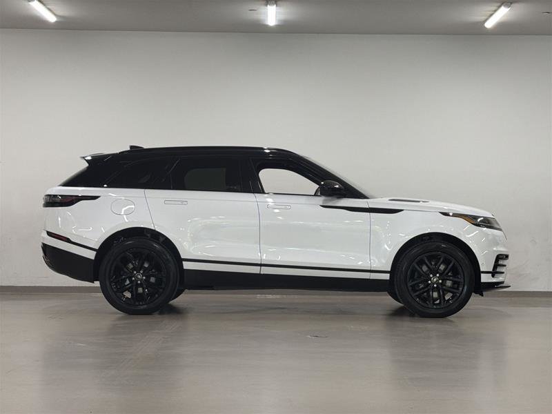 Land Rover Range Rover Velar P250 Dynamic SE *Ltd Avail* 2026-2