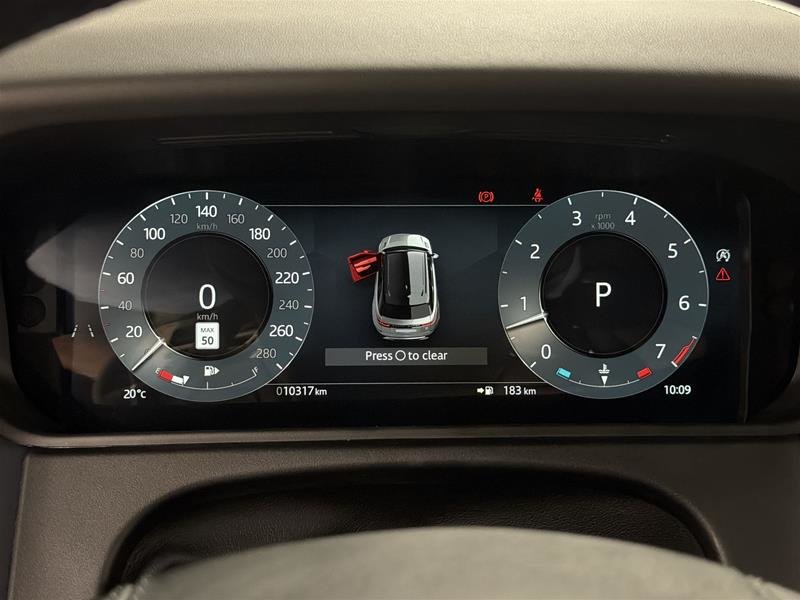 Land Rover Range Rover Velar P250 Dynamic SE *Ltd Avail* 2026-8
