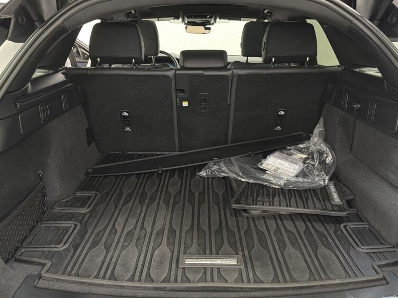 Land Rover Range Rover Velar P250 Dynamic SE *Ltd Avail* 2026-15