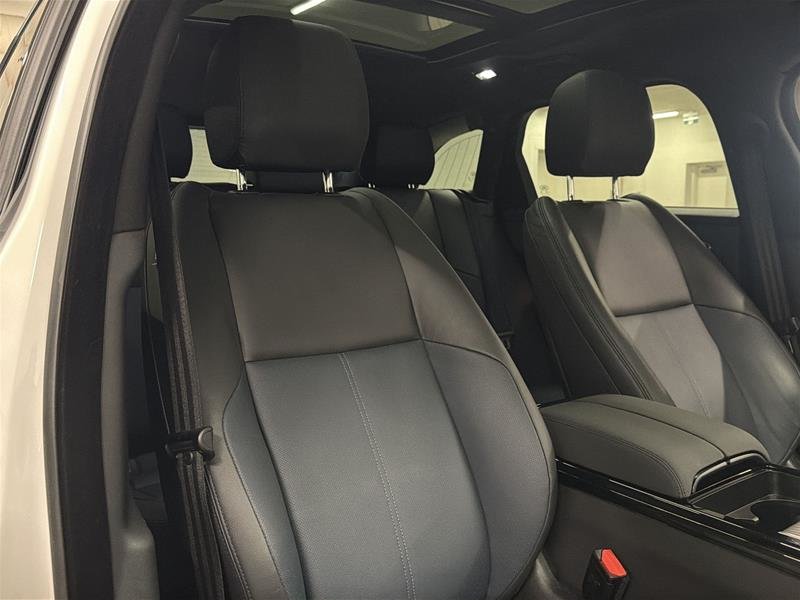 Land Rover Range Rover Velar P250 Dynamic SE *Ltd Avail* 2026-16