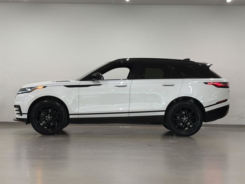 Land Rover Range Rover Velar P250 Dynamic SE *Ltd Avail* 2026-3