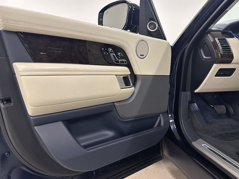 Land Rover Range Rover 2.0L PHEV P400e HSE SWB 2020-5