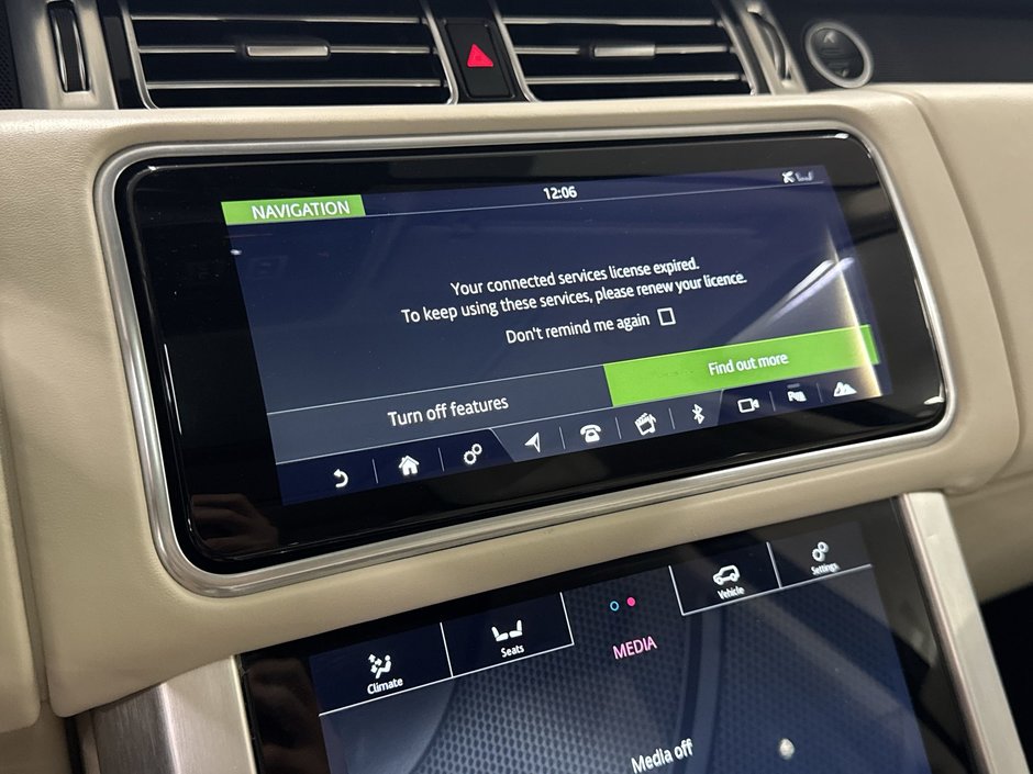 Land Rover Range Rover 2.0L PHEV P400e HSE SWB 2020-17