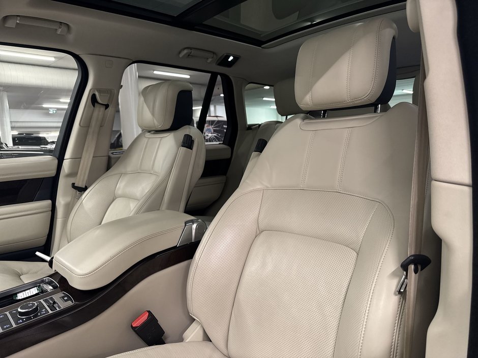 Land Rover Range Rover 2.0L PHEV P400e HSE SWB 2020-14