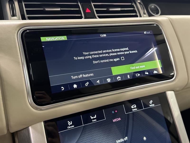 Land Rover Range Rover 2.0L PHEV P400e HSE SWB 2020-9
