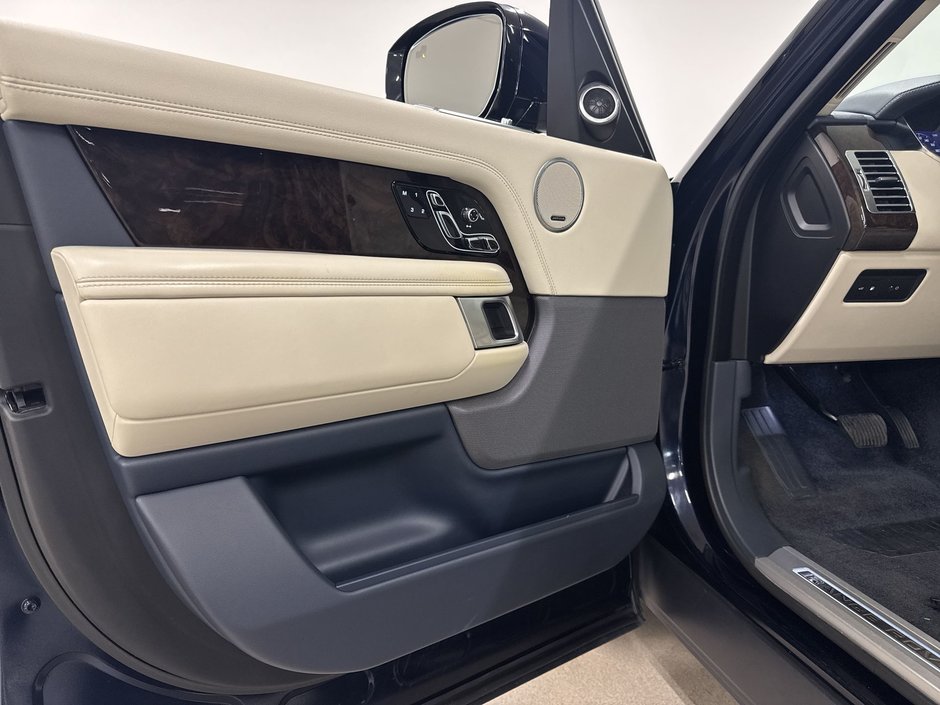 Land Rover Range Rover 2.0L PHEV P400e HSE SWB 2020-13