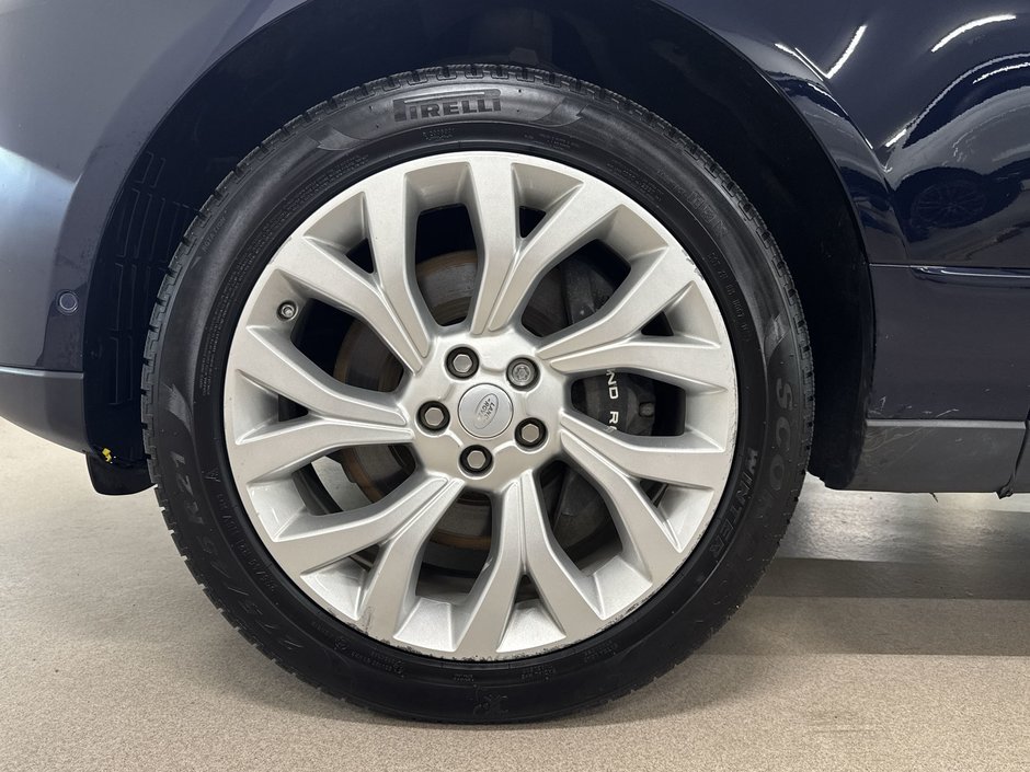Land Rover Range Rover 2.0L PHEV P400e HSE SWB 2020-25