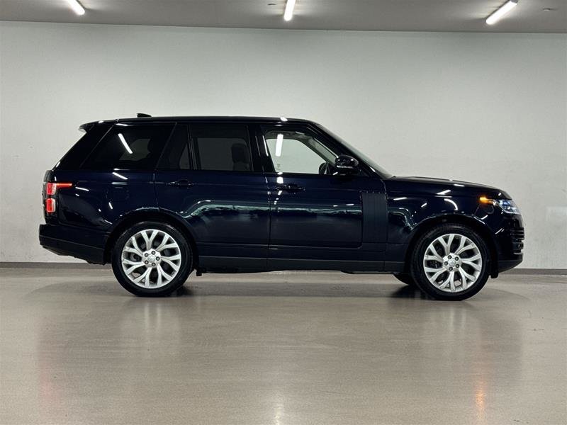 Land Rover Range Rover 2.0L PHEV P400e HSE SWB 2020-2
