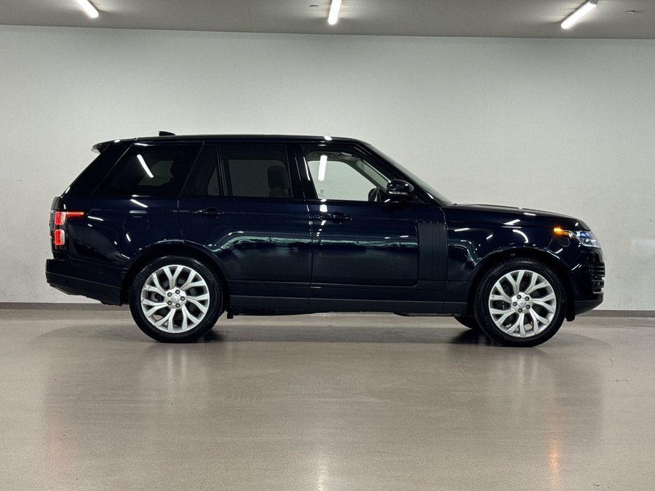 Land Rover Range Rover 2.0L PHEV P400e HSE SWB 2020-10