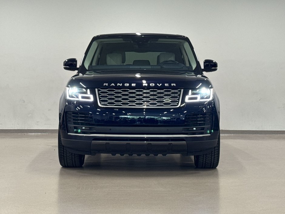 Land Rover Range Rover 2.0L PHEV P400e HSE SWB 2020-2