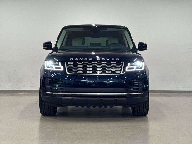 Land Rover Range Rover 2.0L PHEV P400e HSE SWB 2020-1