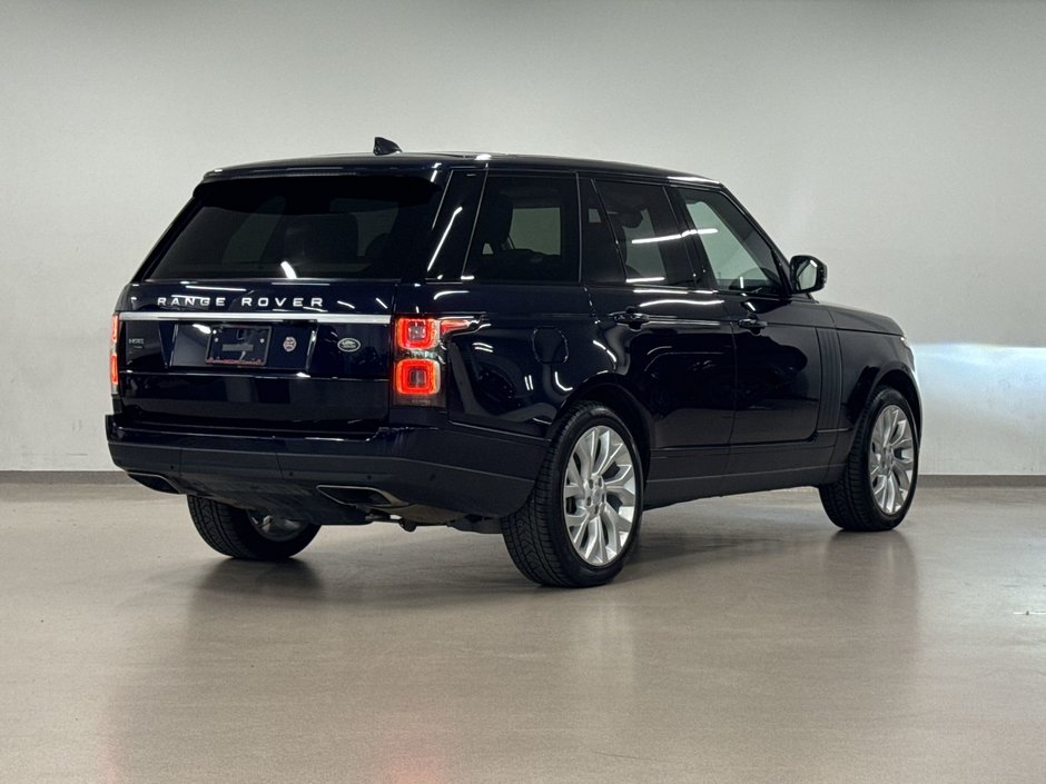 Land Rover Range Rover 2.0L PHEV P400e HSE SWB 2020-7