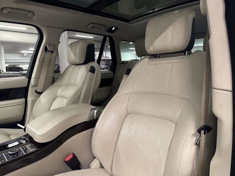Land Rover Range Rover 2.0L PHEV P400e HSE SWB 2020-6