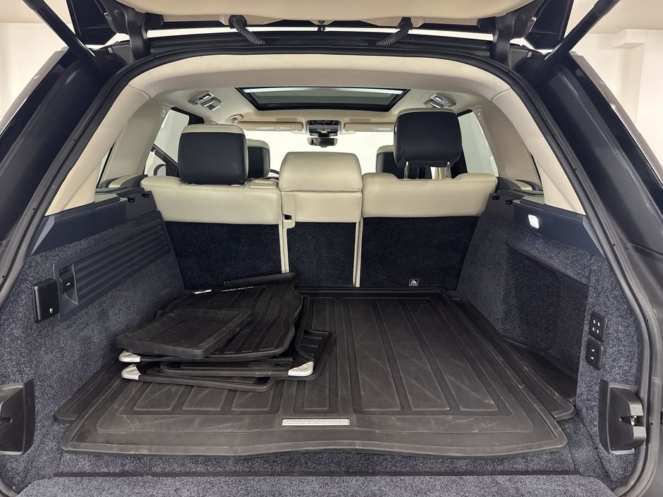 Land Rover Range Rover 2.0L PHEV P400e HSE SWB 2020-22