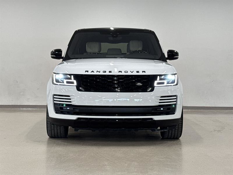 2022 Land Rover Range Rover 3.0L I6 MHEV P400 Westminster SWB-2